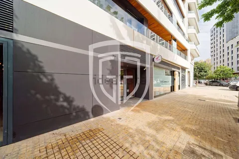 Pis de 105 m² a València