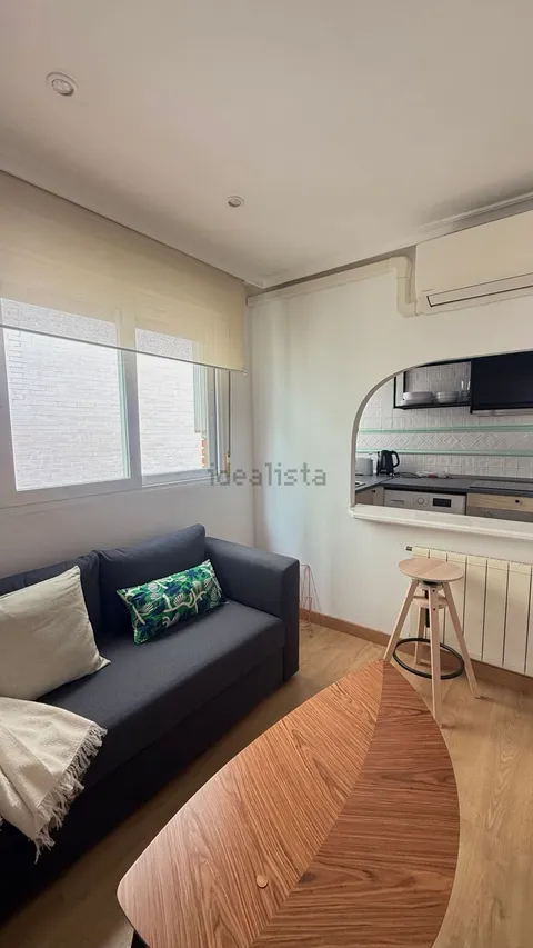 Pis de 55 m² a Madrid