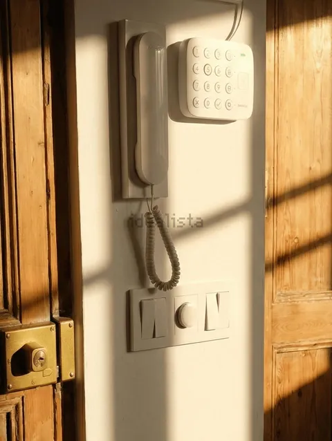 Pis de 35 m² a Barcelona