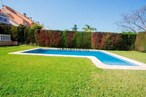 Casa de 239 m² a Paterna