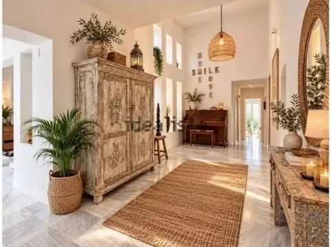 Moradia 300 m² em Marbella (2/21)