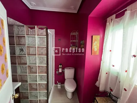 Pis de 433 m² a Cádiz