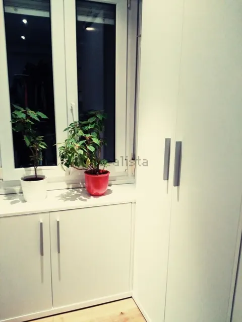 Pis de 85 m² a Madrid