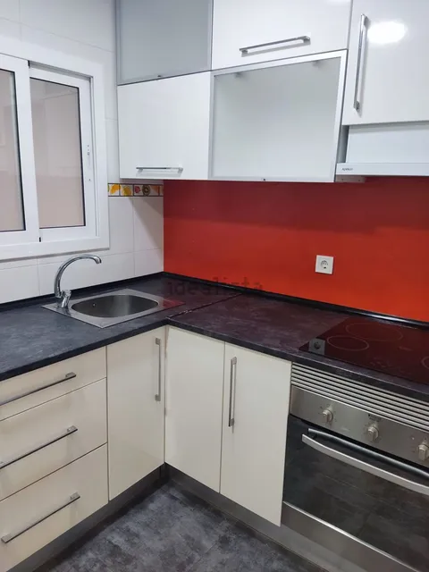 Pis de 57 m² a Cerdanyola del Vallès