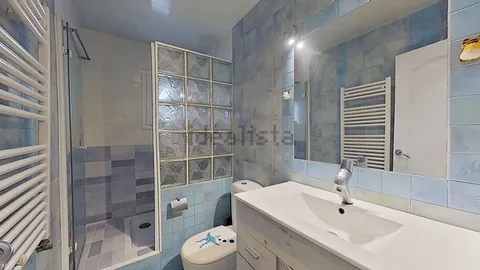 Pis de 54 m² a Cerdanyola del Vallès
