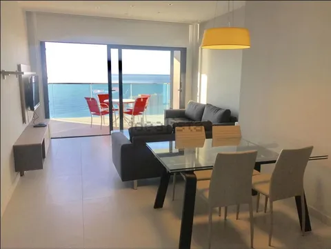 Wohnung 127 m² in Benidorm