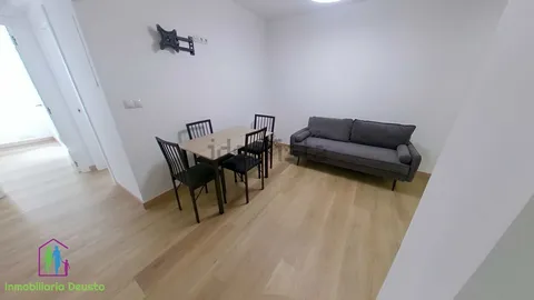Piso de 80 m² en Bilbao