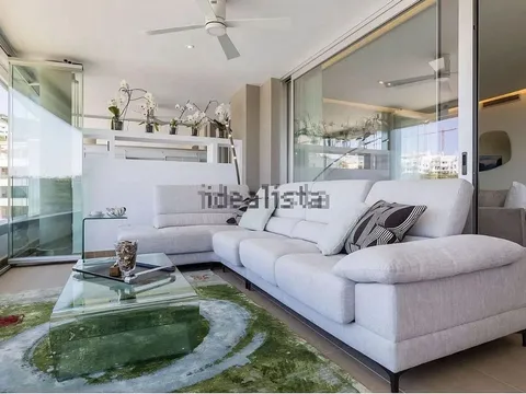 Piso de 200 m² en Benahavís