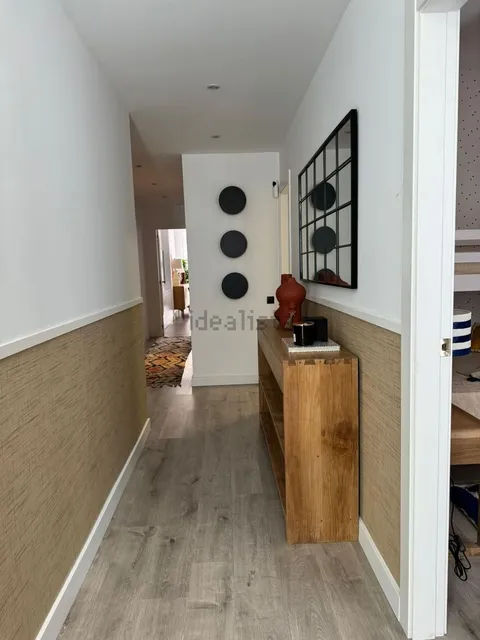 Wohnung 87 m² in Badalona
