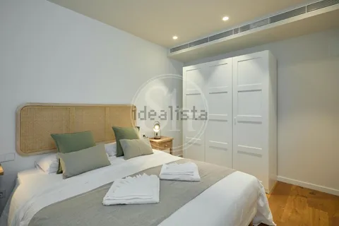 Pis de 80 m² a Barcelona