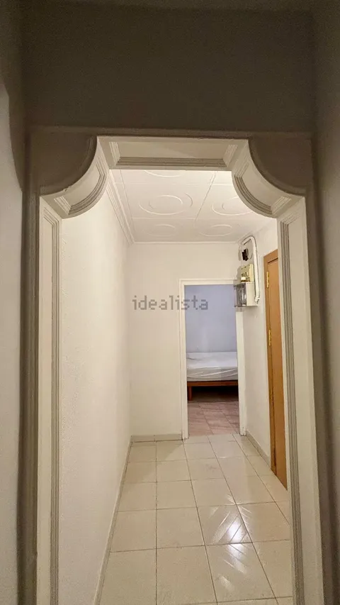 Квартира 62 м² в Барселоне