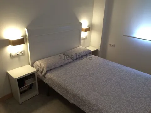 Pis de 52 m² a Dos Hermanas