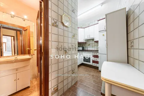 Piso de 65 m² en Madrid