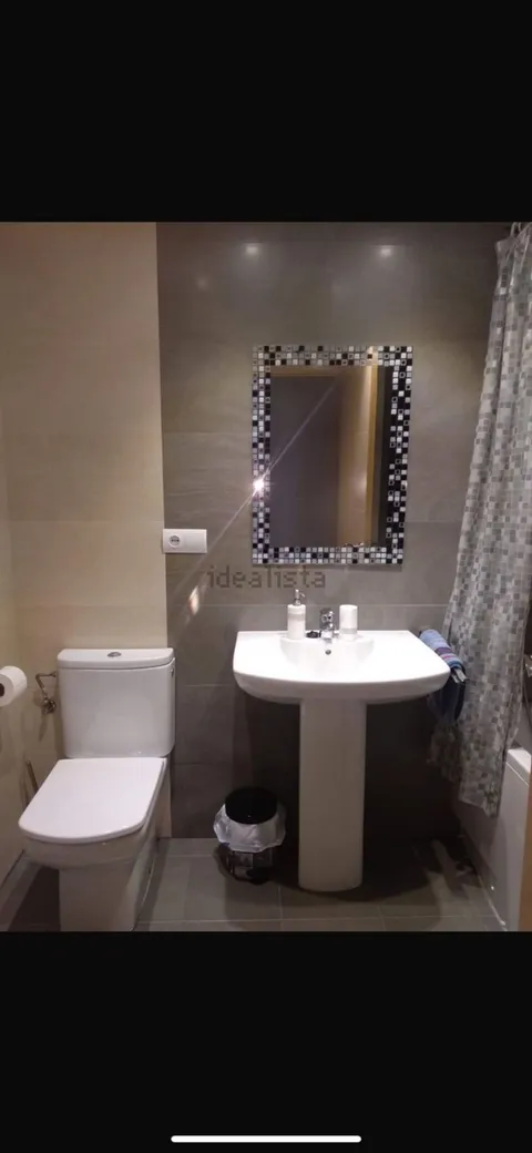 Habitació de lloguer, Soria