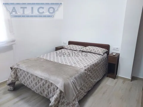 Pis de 54 m² a Sevilla