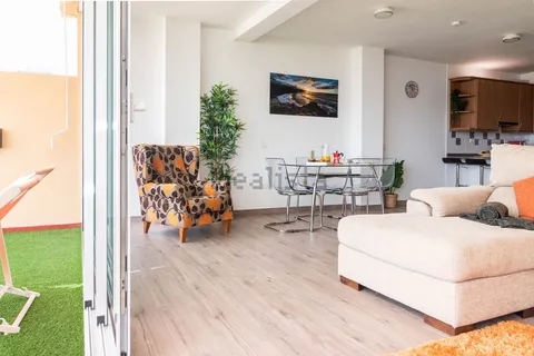 Appartement 95 m² à El Rosario