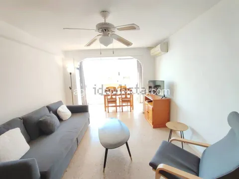 Pis de 60 m² a Benidorm