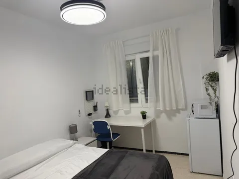 Habitació de lloguer, Granada