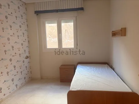 Apartamento 140 m² em Almeria