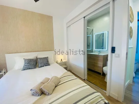 Habitació de lloguer, Madrid (2/21)