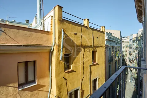 Pis de 70 m² a Barcelona