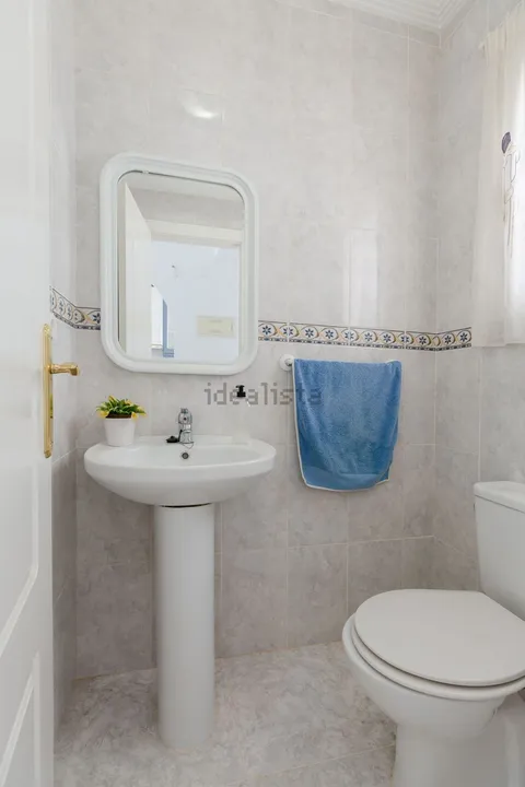 Maison 95 m² à Algorfa