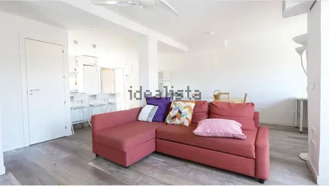 Pis de 96 m² a Madrid