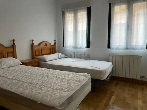 Pis de 88 m² a Segovia