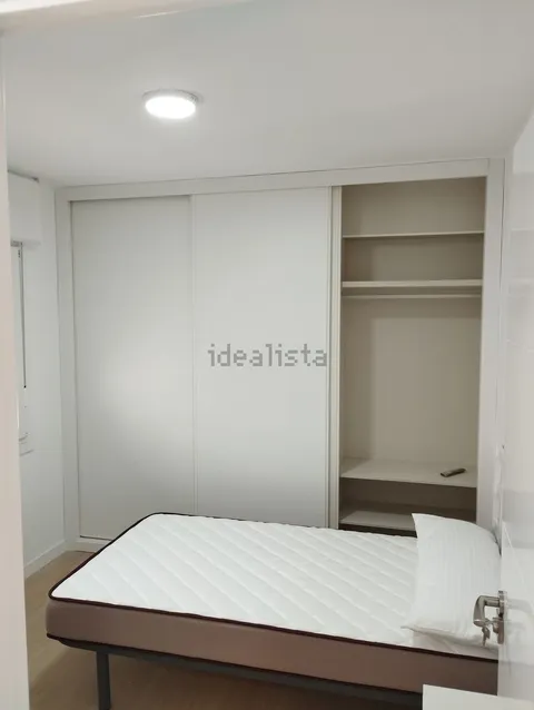 Stanza in affitto, A Coruña