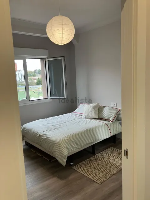 Chambre à louer, Bilbao