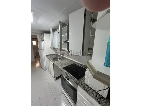 Pis de 60 m² a Barcelona