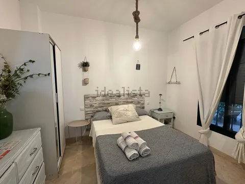 Pis de 50 m² a Sevilla