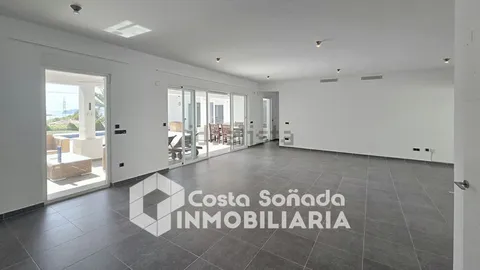 Casa de 403 m² a Altea
