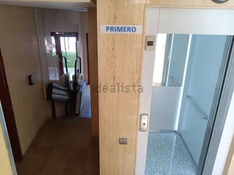 Wohnung 90 m² in Murcia