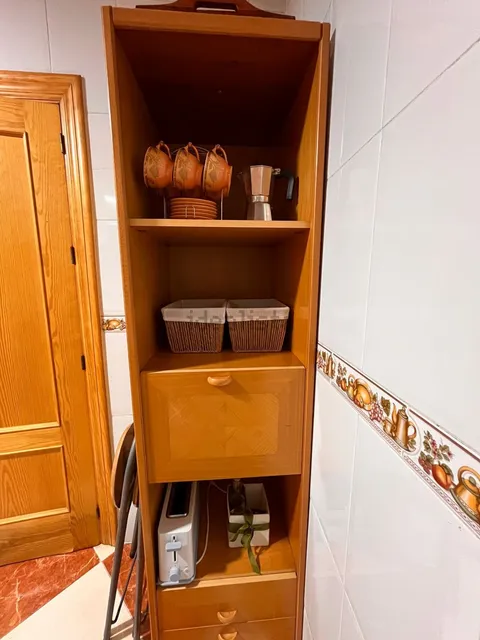 Pis de 92 m² a Almeria