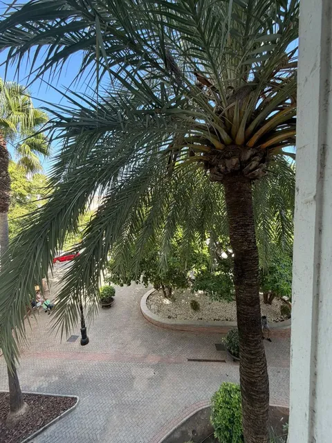 Habitació de lloguer, Marbella