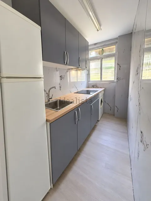 Habitación en alquiler, Sevilla