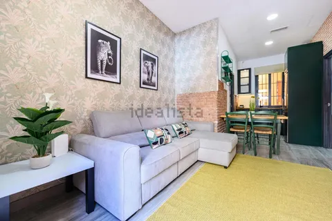 Pis de 42 m² a Madrid