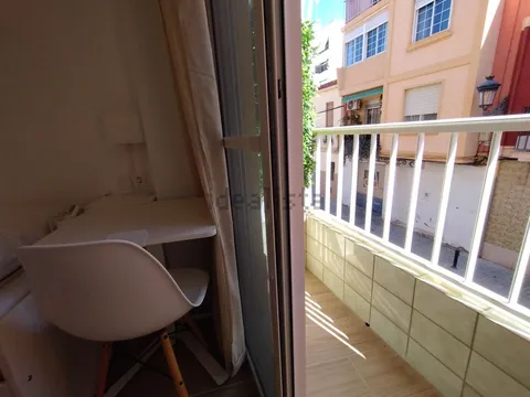 Habitació de lloguer, València
