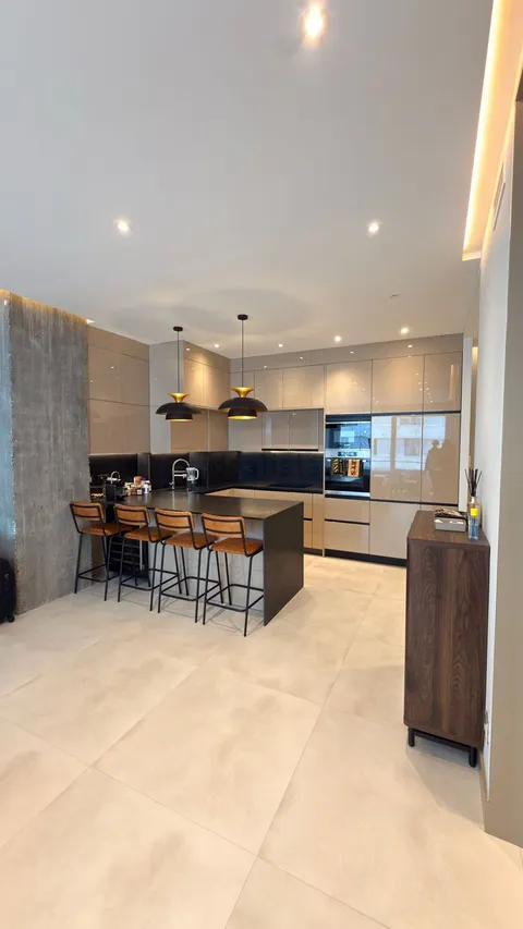 Wohnung 84 m² in Madrid