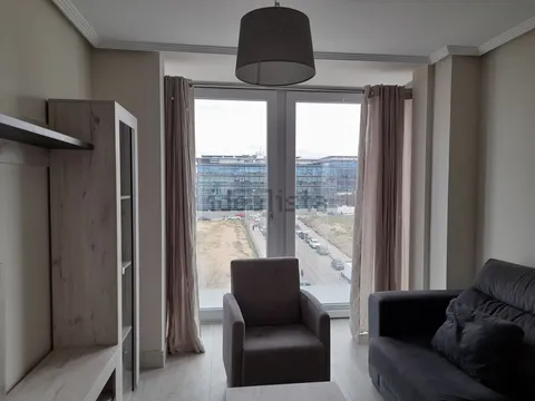 Appartement 104 m² à Madrid (4/11)
