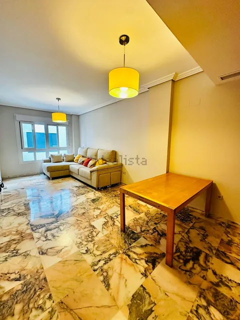 Pis de 98 m² a Sevilla