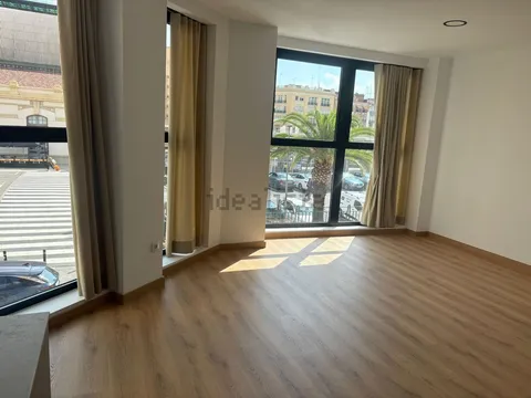 Pis de 78 m² a València
