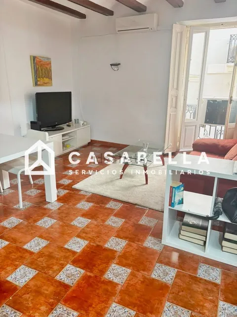 Apartamento 72 m² em València