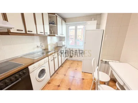 Pis de 80 m² a Soria