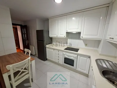 Apartamento 70 m² em Vigo