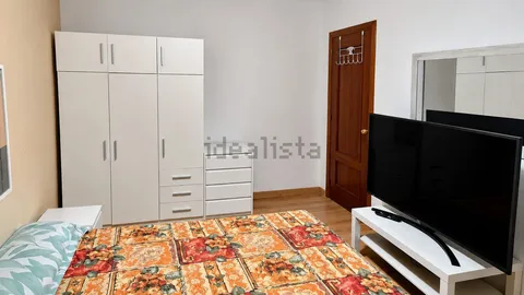 Habitació de lloguer, Burgos