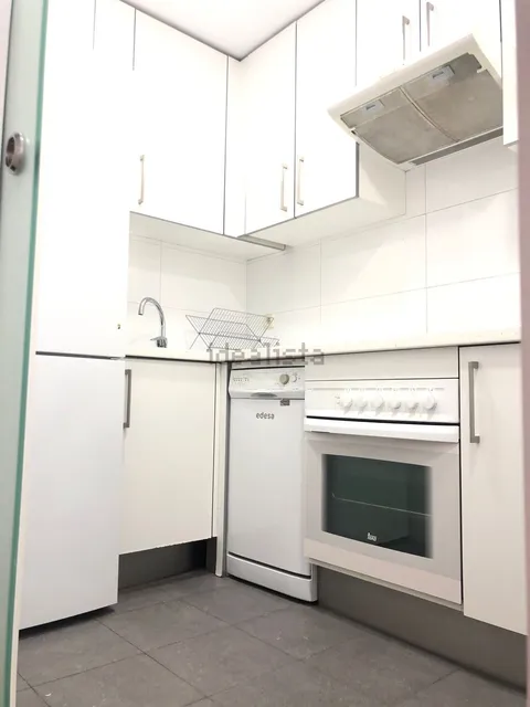 Pis de 60 m² a Madrid