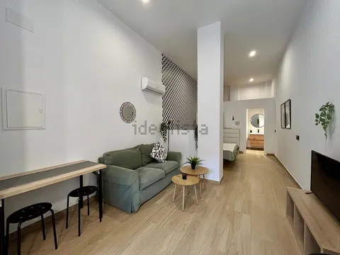 Pis de 45 m² a Granada