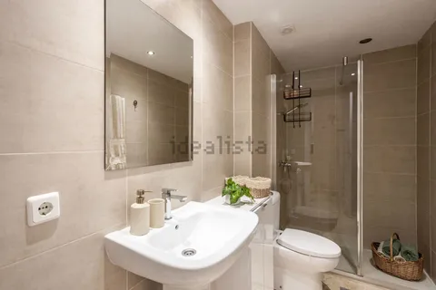 Pis de 71 m² a Calvià